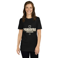 Panadera Jubilada 2026 - Camiseta regalo — Black