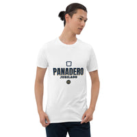 Panadero Jubilado 2026 - Camiseta regalo — White