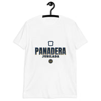 Panadera Jubilada 2026 - Camiseta regalo — White