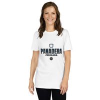 Panadera Jubilada 2026 - Camiseta regalo — White