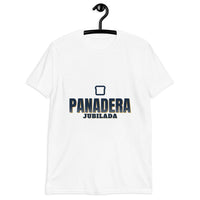 Panadera Jubilada - Camiseta regalo — White