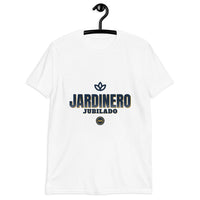 Jardinero Jubilado 2026 - Camiseta regalo — White
