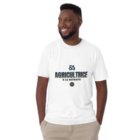 Agricultrice À la retraite 2026 - T-shirt cadeau — White