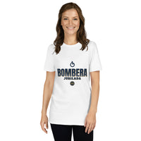 Bombera jubilada 2026 - Camiseta regalo — White