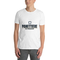 Panettiere in pensione - Maglietta regalo — White